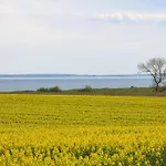 Дом отдыха Strandpark 21