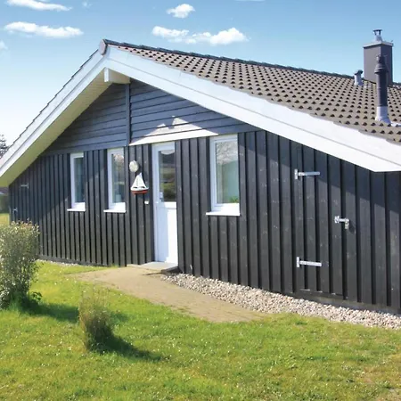 Strandpark 21 Nyaraló