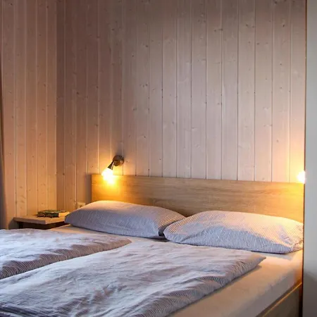 Strandpark 21 Holiday home *