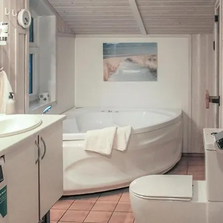 Strandpark 21 Nyaraló