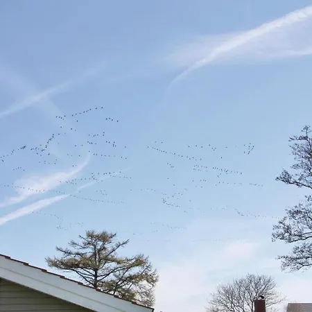 Nyaraló Strandpark 21 Schönhagen