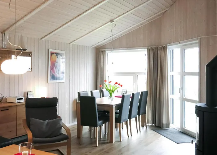 Strandpark 21 * Schönhagen